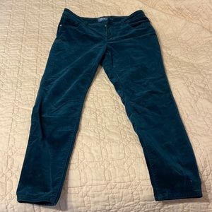 Velvet Jeans